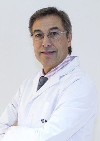 Doctor Urologoa Artur Rubio